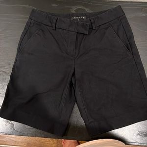 Theory Bermuda shorts